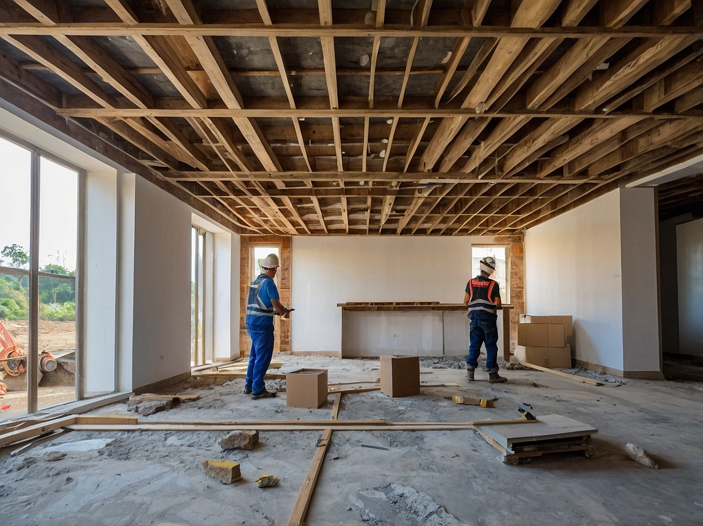 Finca Renovation for Airbnb in the Coffee Region: Complete Guide